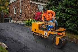 Best Driveway Grading and Leveling  in Bowling Green, OH